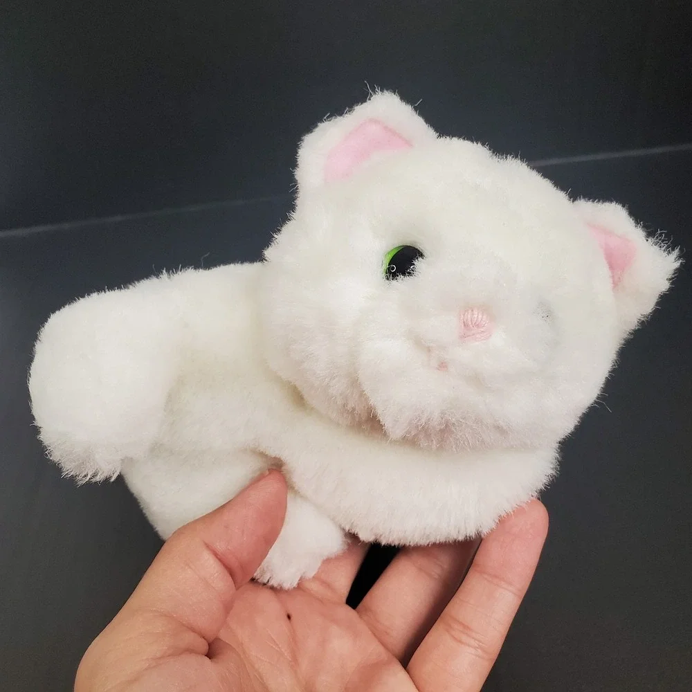 Vintage Applause Lost & Found Kitty 6